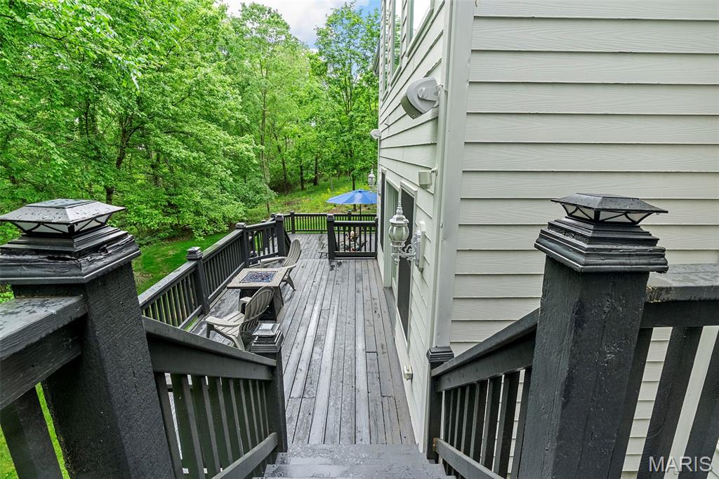 Wildhorse Village - Residential