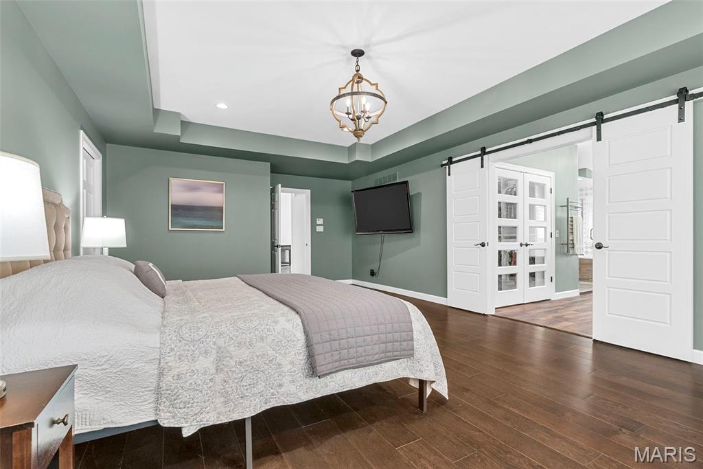 Wildhorse Village - Residential