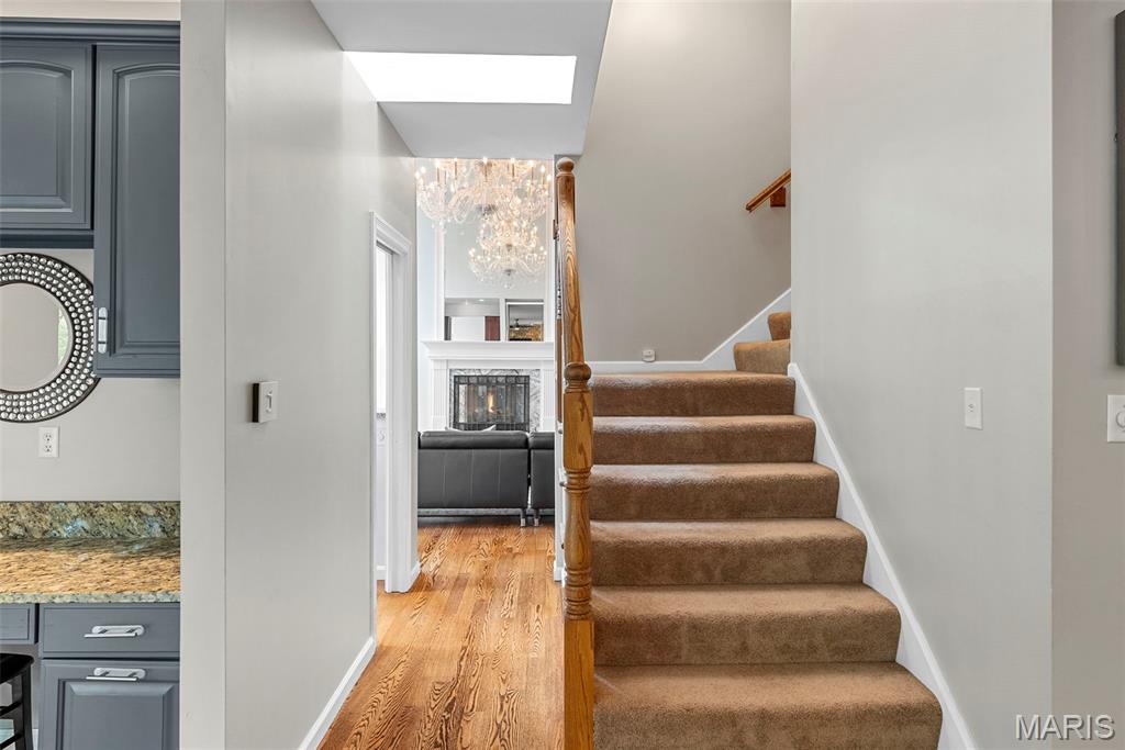 Wildhorse Village - Residential