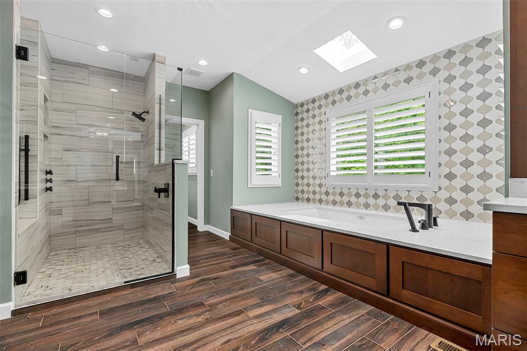 Wildhorse Village - Residential