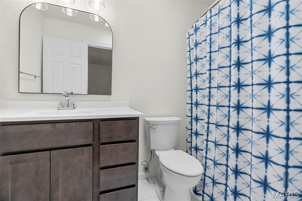 Wildhorse Village - Residential