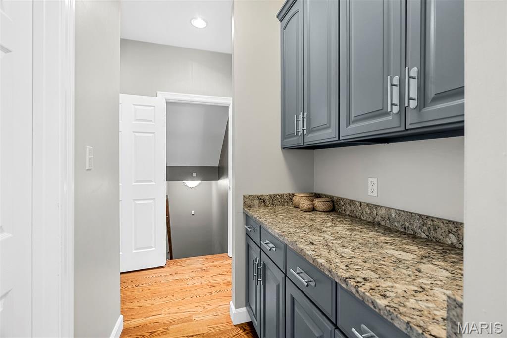 Wildhorse Village - Residential