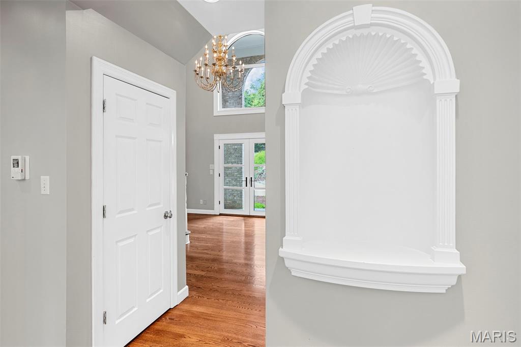 Wildhorse Village - Residential