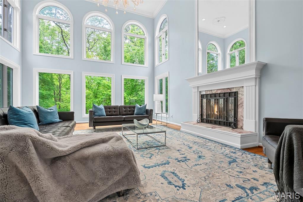 Wildhorse Village - Residential