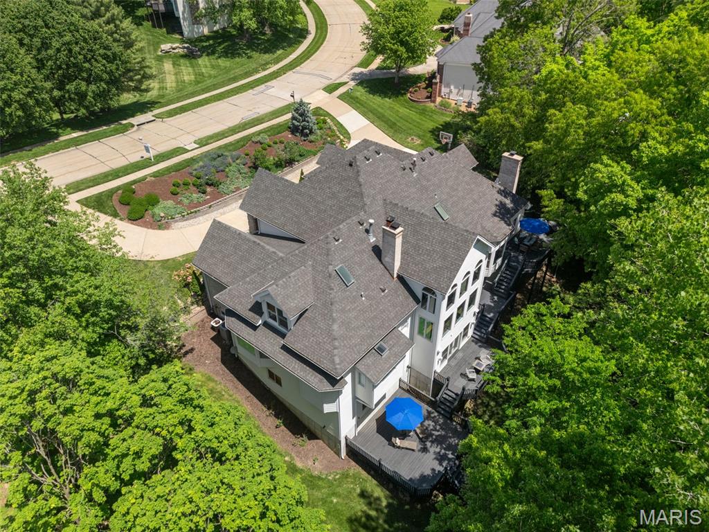 Wildhorse Village - Residential