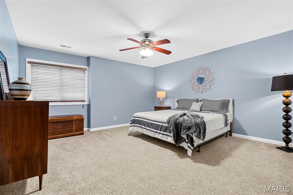 Wildhorse Village - Residential