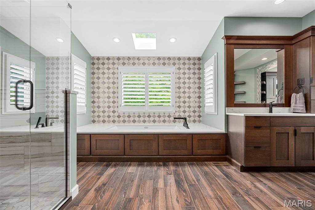 Wildhorse Village - Residential