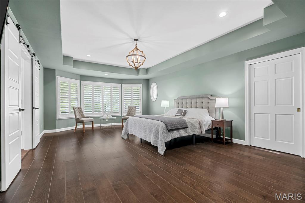 Wildhorse Village - Residential