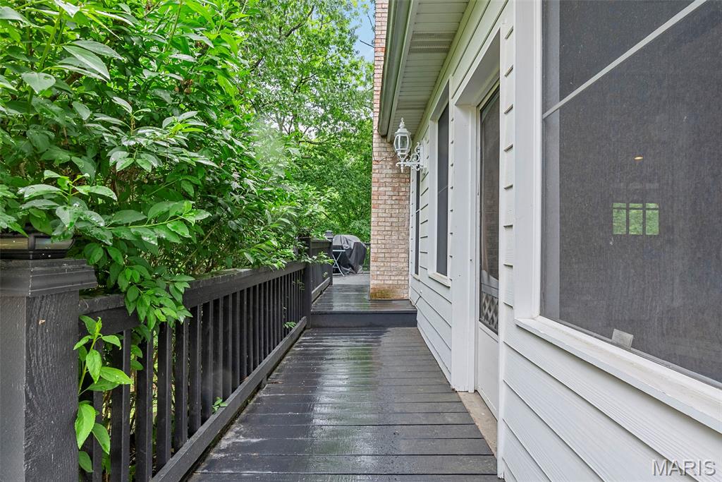 Wildhorse Village - Residential