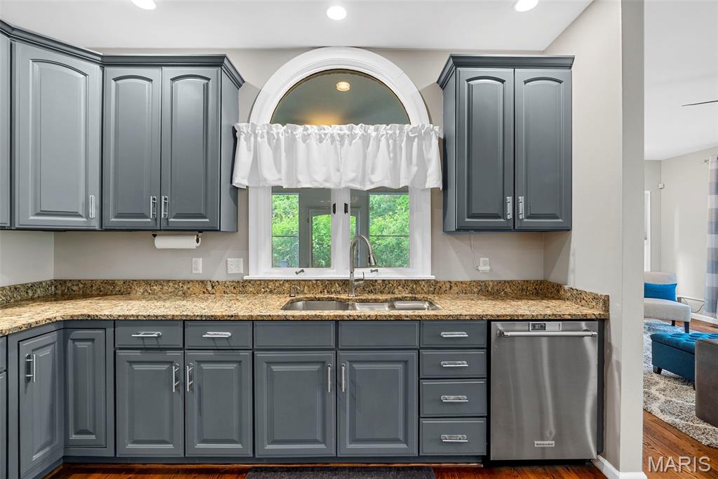 Wildhorse Village - Residential