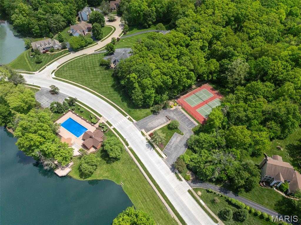 Wildhorse Village - Residential