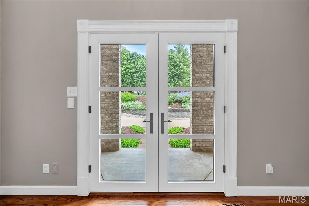 Wildhorse Village - Residential