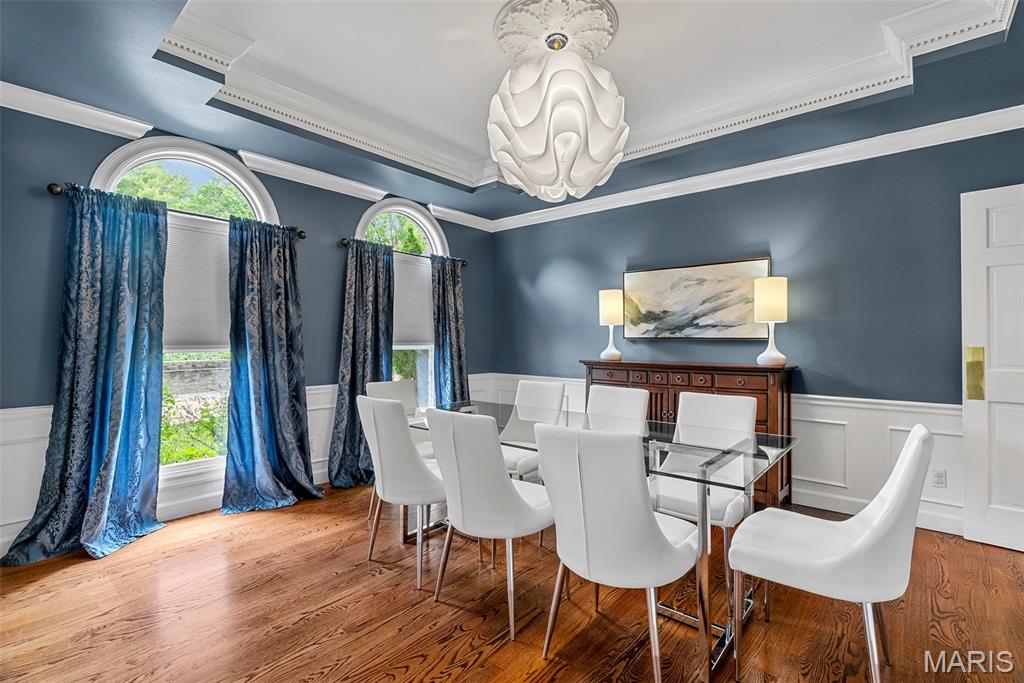 Wildhorse Village - Residential