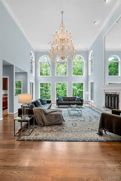 Wildhorse Village - Residential