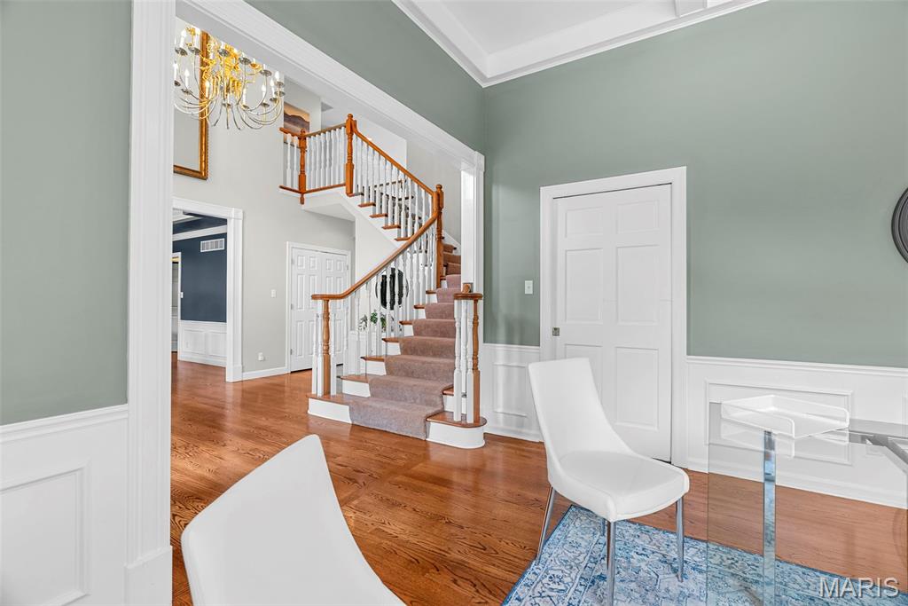 Wildhorse Village - Residential