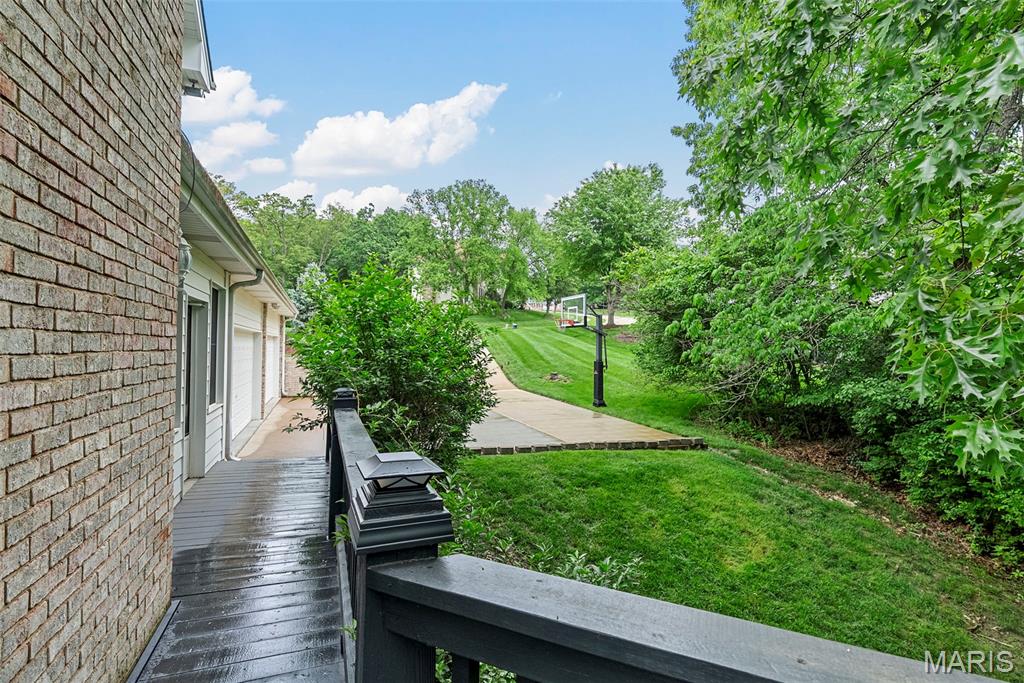 Wildhorse Village - Residential