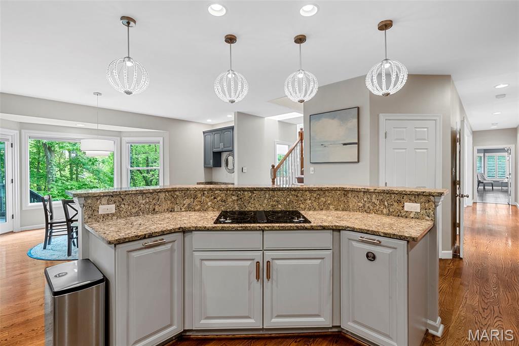 Wildhorse Village - Residential