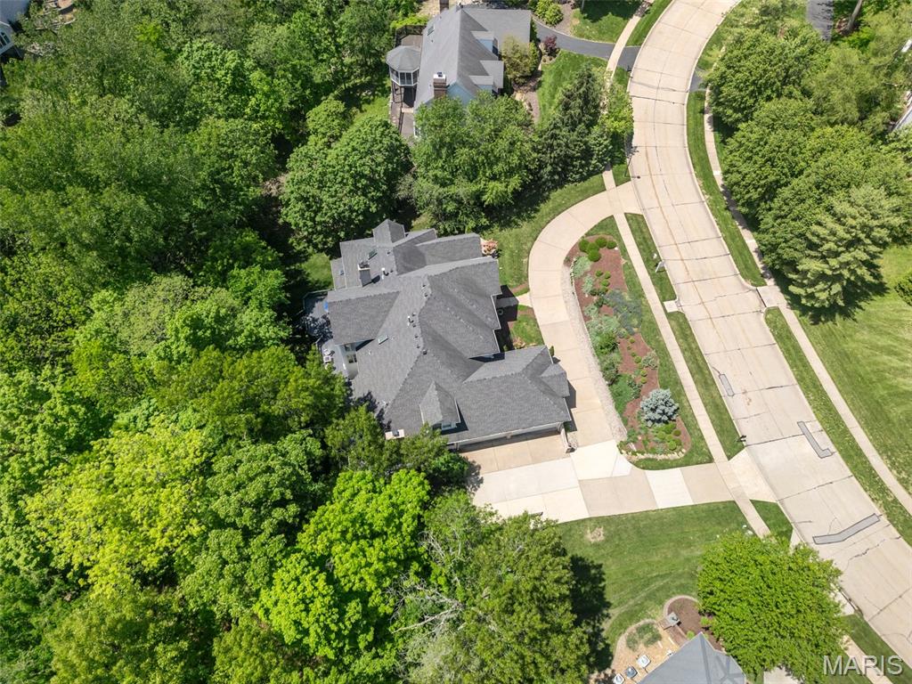 Wildhorse Village - Residential