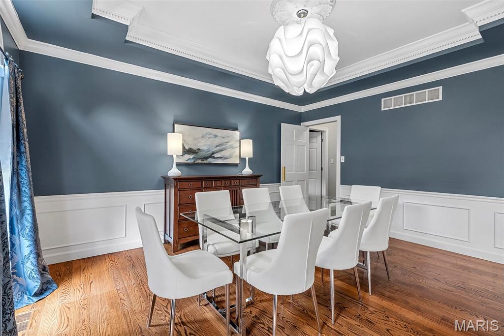 Wildhorse Village - Residential