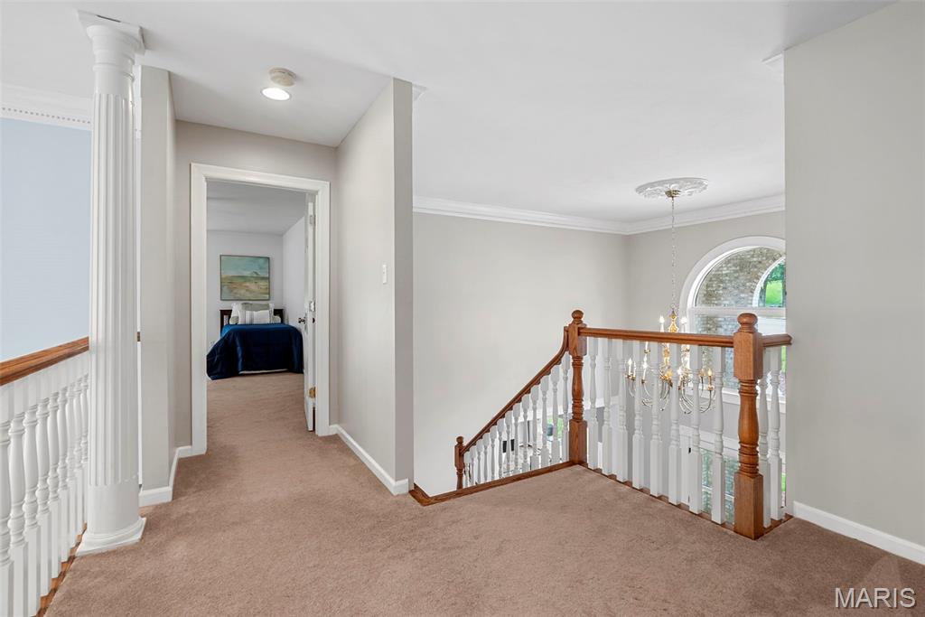 Wildhorse Village - Residential