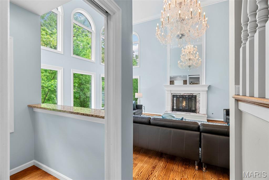 Wildhorse Village - Residential