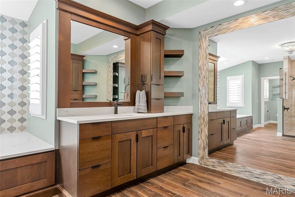 Wildhorse Village - Residential