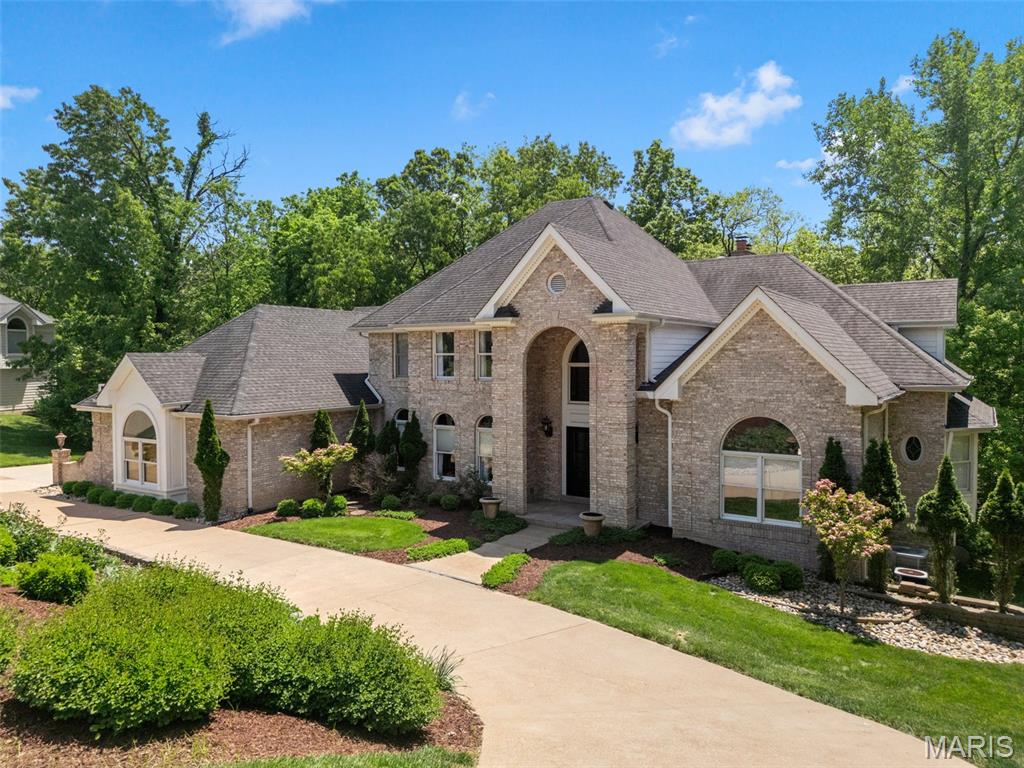 Wildhorse Village - Residential