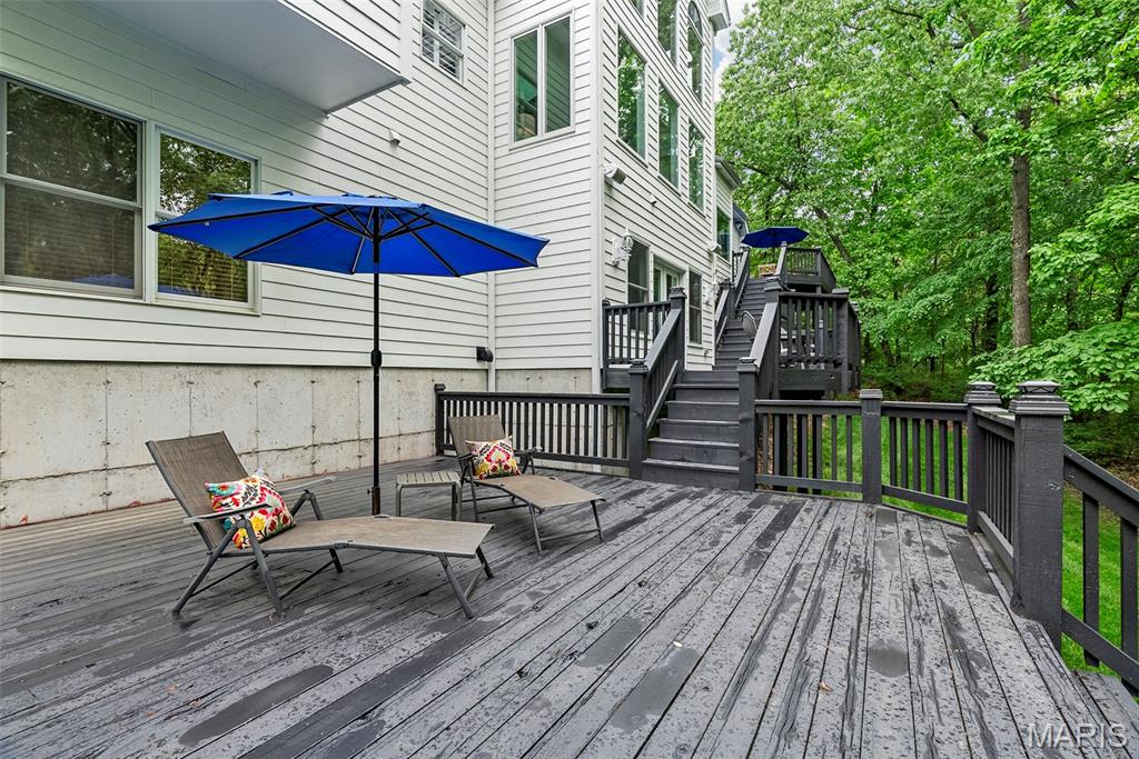 Wildhorse Village - Residential