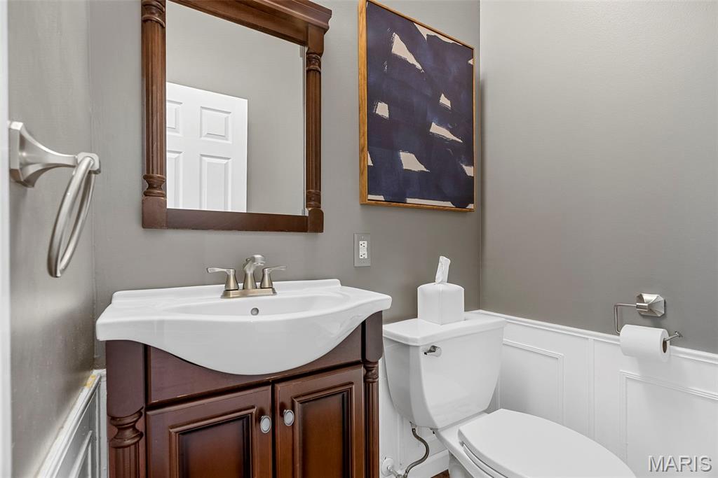 Wildhorse Village - Residential