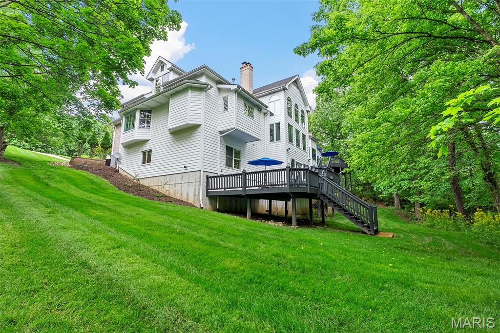 Wildhorse Village - Residential