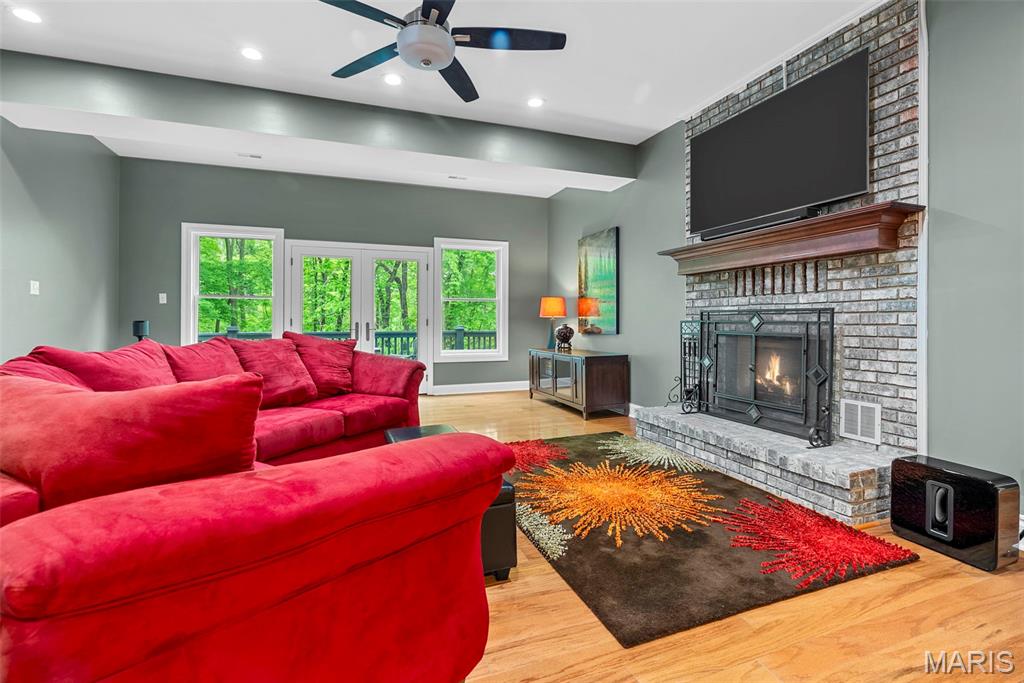 Wildhorse Village - Residential