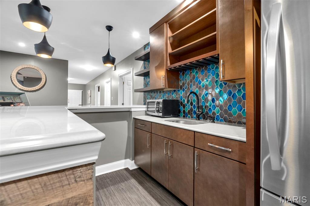 Wildhorse Village - Residential