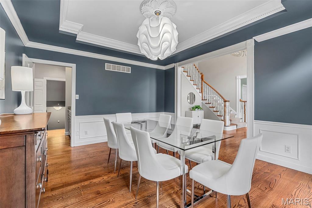 Wildhorse Village - Residential