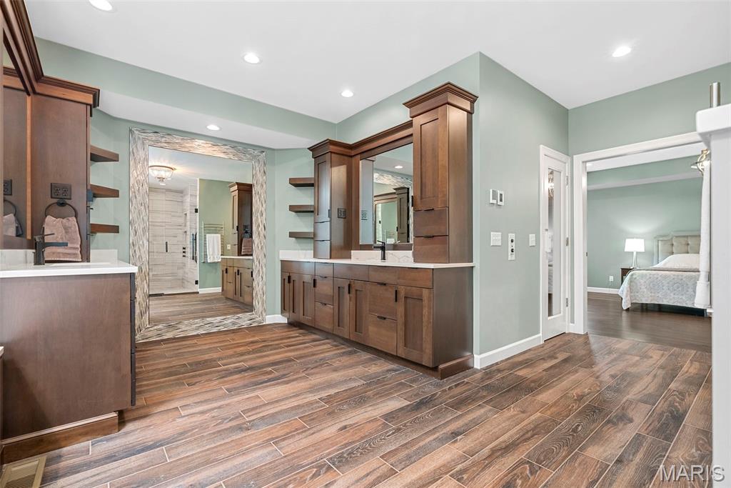 Wildhorse Village - Residential