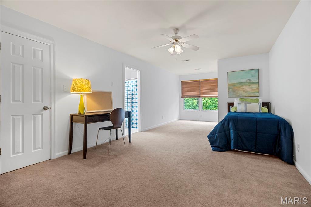 Wildhorse Village - Residential