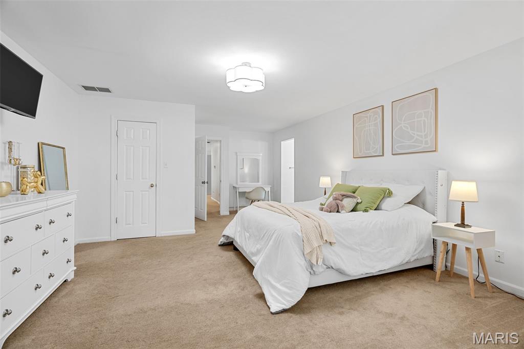 Wildhorse Village - Residential