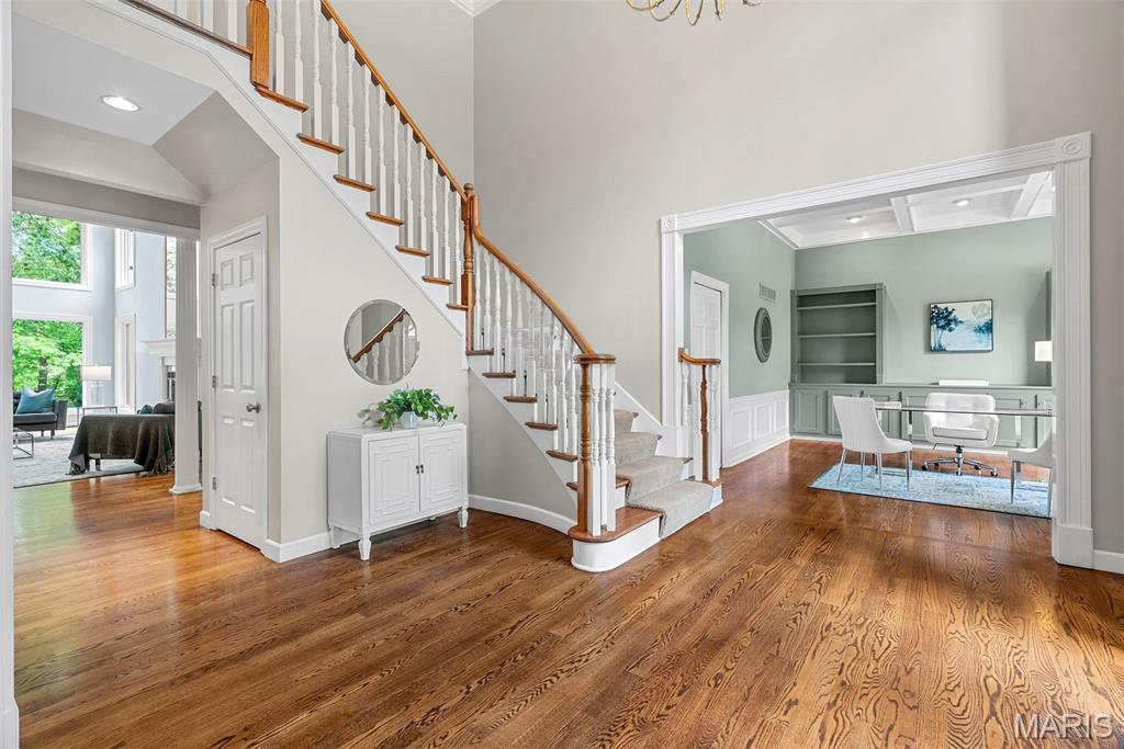 Wildhorse Village - Residential