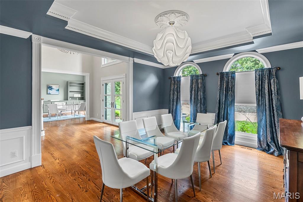 Wildhorse Village - Residential