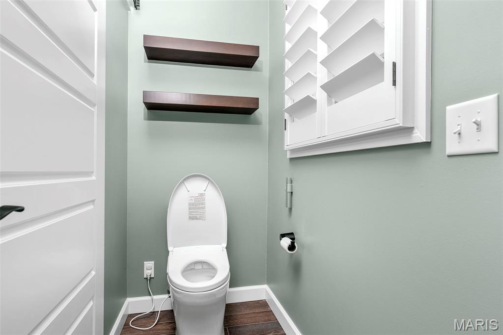 Wildhorse Village - Residential