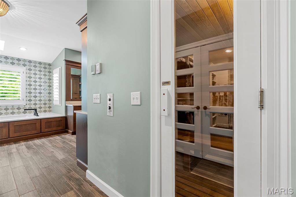 Wildhorse Village - Residential