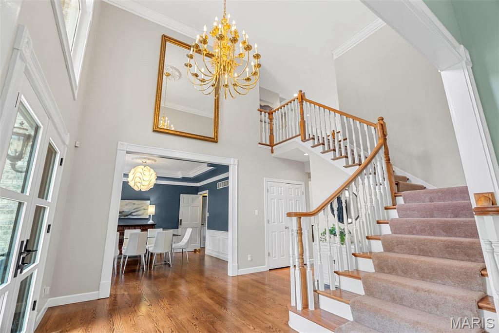 Wildhorse Village - Residential