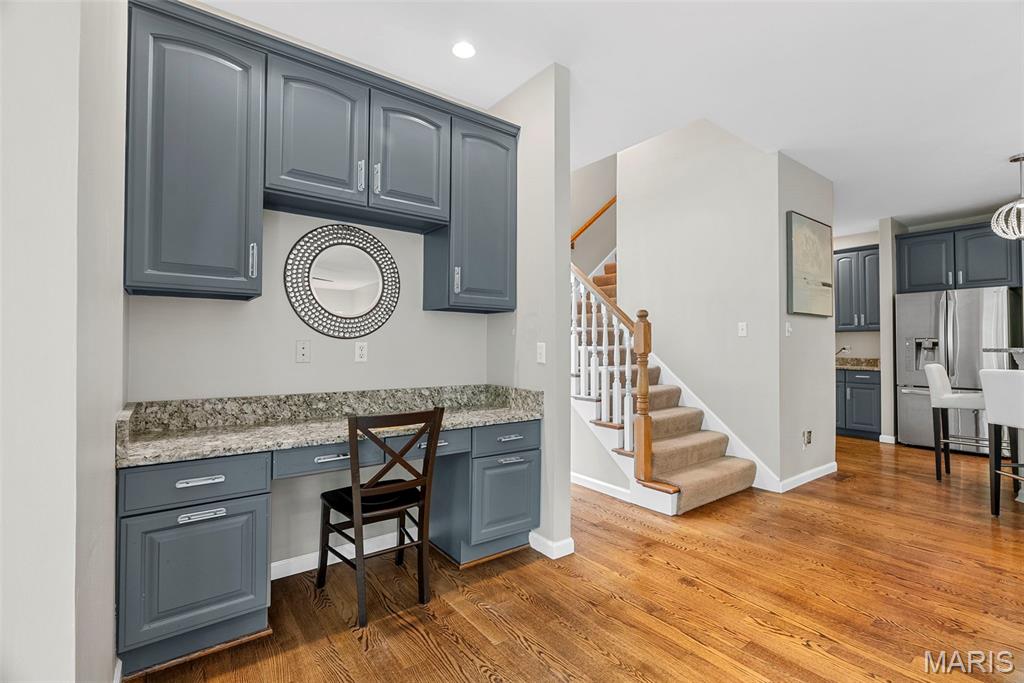 Wildhorse Village - Residential