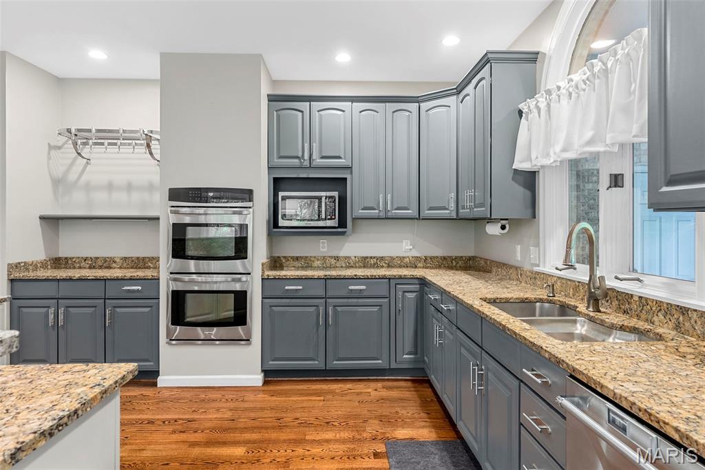 Wildhorse Village - Residential