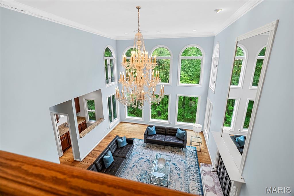 Wildhorse Village - Residential