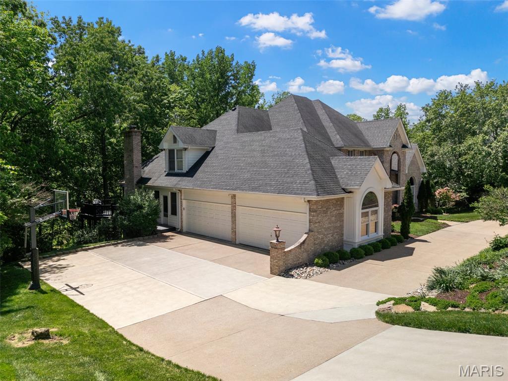 Wildhorse Village - Residential