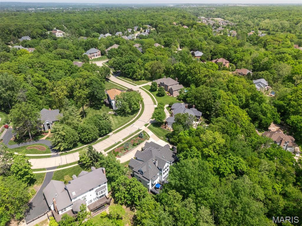 Wildhorse Village - Residential