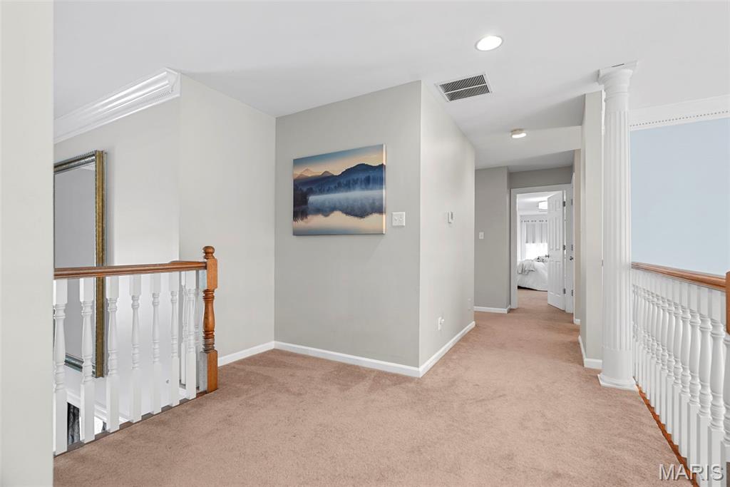 Wildhorse Village - Residential