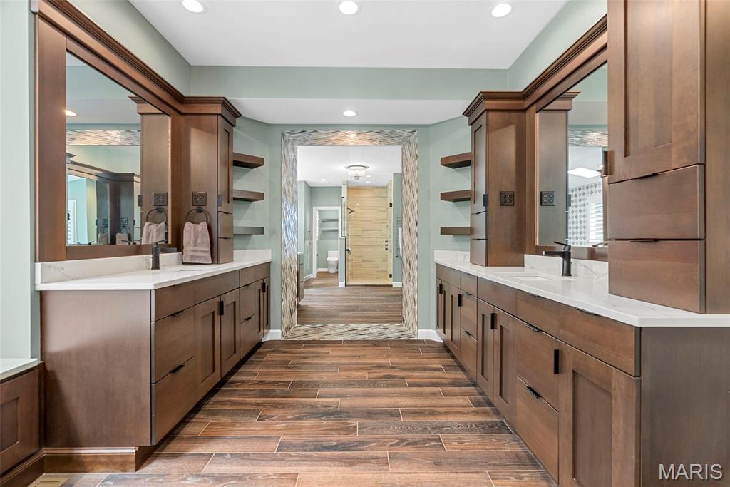 Wildhorse Village - Residential