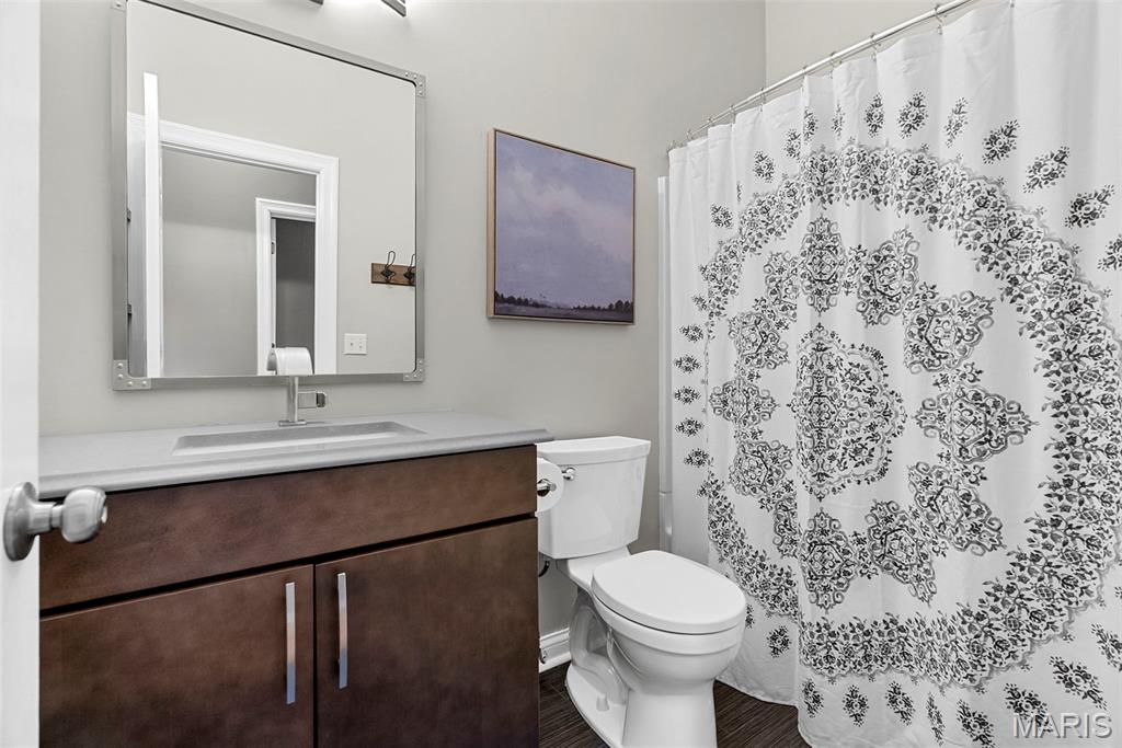 Wildhorse Village - Residential