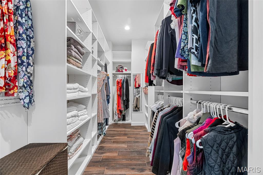 Wildhorse Village - Residential